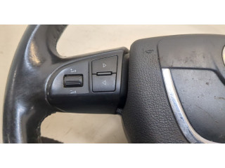 Руль  Skoda Octavia (A5) 2004-2013           