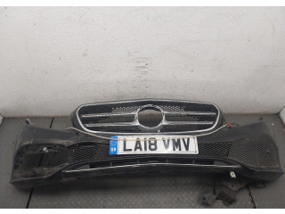 Бампер  Mercedes E W213 передний   A2138850622