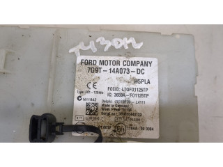 Блок предохранителей  Ford S-Max 2006-2010         