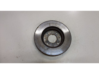 Диск тормозной  Renault Megane 1996-2002   передний         