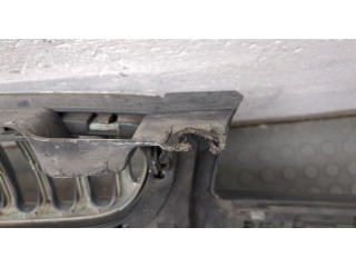 Бампер  BMW X3 E83 2004-2010 передний   