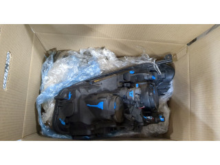 Фара передняя  Nissan Qashqai 2006-2013 правая 