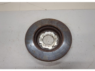 Диск тормозной  Renault Megane 1996-2002 1.6  передний    7701204286      
