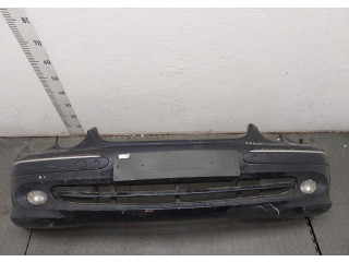 Бампер  Mercedes CLK W209 2002-2009 передний   A2098850325