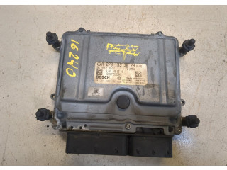 Блок управления двигателем  Mercedes GL X164 2006-2012     