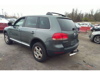 Зеркало боковое  Volkswagen Touareg 2002-2007  правое            7L6857508CM, 7L6857522D