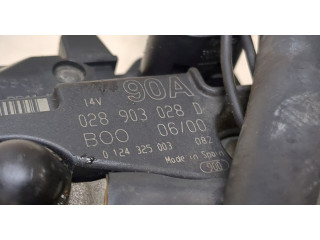 Генератор  Volkswagen Golf 4 1997-2005       028903028, 0124325003    