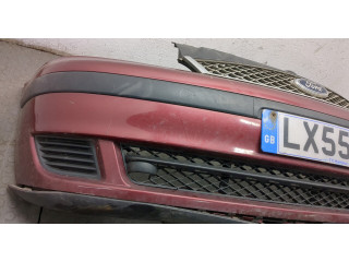 Бампер  Ford Galaxy 2000-2006 передний   