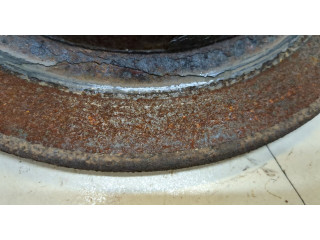 Диск тормозной  Acura MDX 2007-2013 3.7  задний    42510SZAA00      