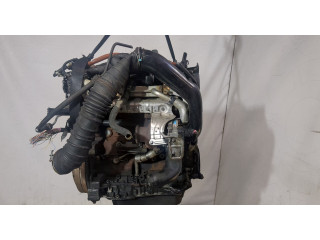 Клапанная крышка двигателя ДВС  Mitsubishi Outlander XL 2006-2012 2.2     
