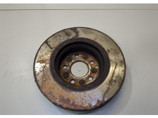 Диск тормозной  Mercedes CLS C219 2004-2010 3.0  передний     A2114210912      