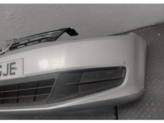 Бампер  Volkswagen Sharan 2015- передний   7N0807221A
