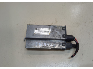 Блок комфорта  Audi A8 (D3) 2005-2007      8E0907133A  