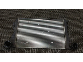 Интеркулер  Volkswagen Touran 2003-2006 1.9  1K0511115BL    