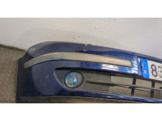 Бампер  Renault Laguna 2 2001-2007 передний   