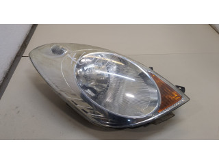 Фара передняя  Nissan Note E11 2006-2013 правая 