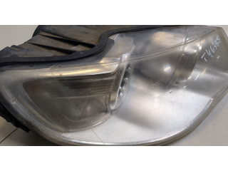 Фара передняя  Volkswagen Touareg 2007-2010 правая 