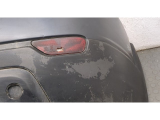 Бампер  Chevrolet Captiva 2006-2011 задний   