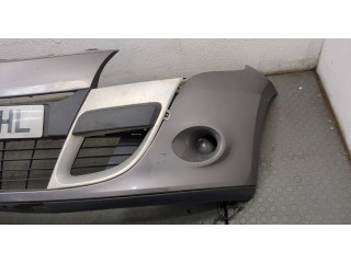 Бампер  Renault Megane 3 2009-2016 передний   