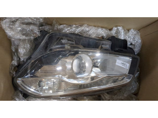 Фара передняя  Nissan Qashqai 2006-2013 левая 