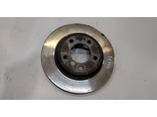 Диск тормозной  BMW 3 E46 1998-2005   передний         
