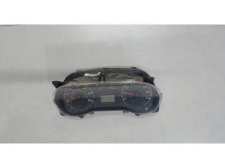 Панель приборов  Peugeot Bipper 2009-       136507080    1.4  Дизель
