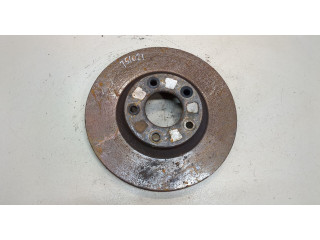 Диск тормозной  Mazda 3 (BK) 2003-2009   передний         
