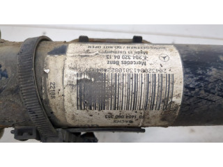 Стойка амортизатора  Mercedes C W204 2007-2013 A2043232600, A2043210404     