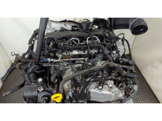 Форсунка топливная  Volkswagen Tiguan 2011-2016         