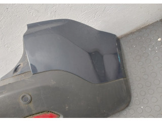 Бампер  Ford S-Max 2010-2015 задний    