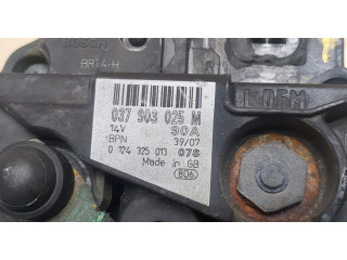 Генератор  Volkswagen Polo 2005-2009       038903018R    