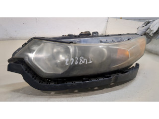 Фара передняя  Honda Accord 8 2008-2013 левая 