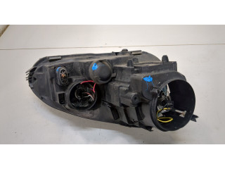 Фара передняя  Volkswagen Golf 5 2003-2009 левая 