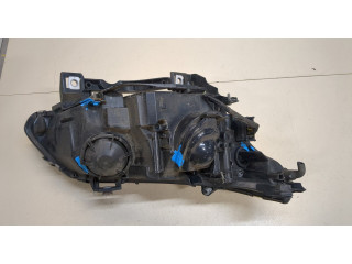 Фара передняя  BMW 5 E60 2003-2009 левая 