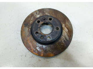 Диск тормозной  Renault Scenic 2009-2012 1.4  передний    402066949R      