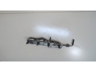 Форсунка топливная  Nissan Altima 4 2007-2012    16600JA000, 17520JA00B, 0280158130     