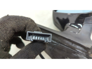 Зеркало боковое  Volkswagen Bora  правое           1J2857508C, 3B0857538B
