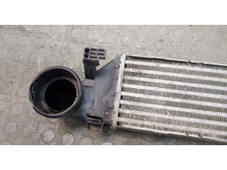 Интеркулер  Mercedes CLK W209 2002-2009   A2035000600    