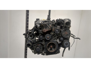 Форсунка топливная  Mercedes C W203 2000-2007         