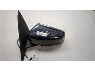 Зеркало боковое  Mercedes C W204 2007-2013  левое           