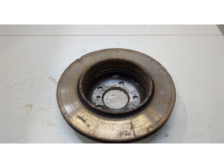 Диск тормозной  BMW X3 E83 2004-2010   задний   34213332217, 3332217      