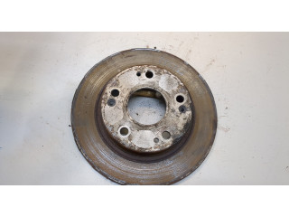 Диск тормозной  Honda Civic 2006-2012   задний         