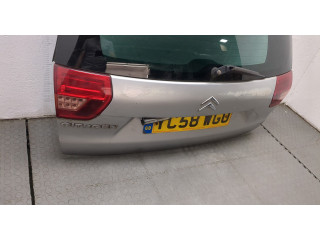 Замок багажника  Citroen C5 2008-2017       