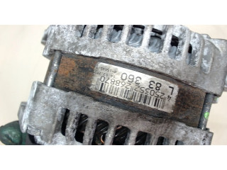 Генератор  Fiat Croma 2005-2011       50500728    2.4 дизель