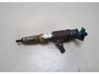 Форсунка топливная  Citroen C4 Grand Picasso 2014-    9802776680     