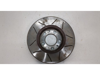 Диск тормозной  Seat Leon 1999-2006   передний   6R0615301C      