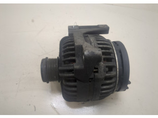 Генератор  Volvo XC90 2002-2006       0124525029    