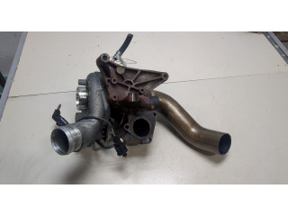  Турбина  Volkswagen Phaeton 2002-2010             3 059145715F