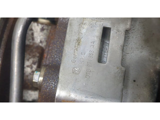 Турбина  Volkswagen Golf 6 2009-2012             