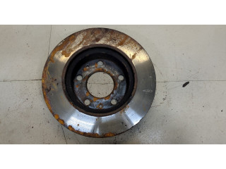 Диск тормозной  Citroen Jumper (Relay) 2002-2006 2.2  передний     4246Y3, 1618863880, RP1686718880      